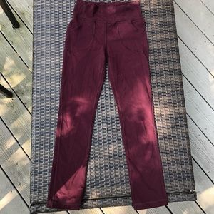 Lululemon Yoga Pants